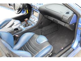 2000 BMW M Coupe (CC-1174387) for sale in Costa Mesa, California