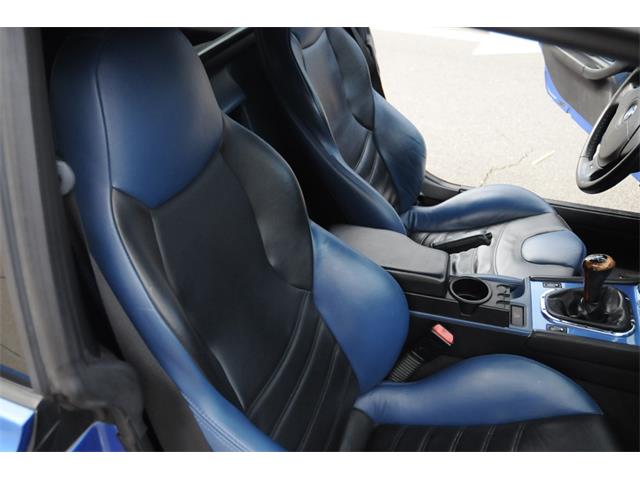 2000 BMW M Coupe (CC-1174387) for sale in Costa Mesa, California