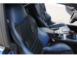 2000 BMW M Coupe (CC-1174387) for sale in Costa Mesa, California