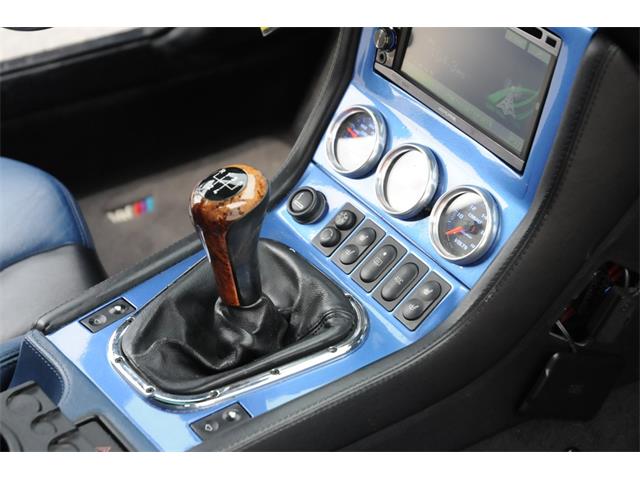 2000 BMW M Coupe (CC-1174387) for sale in Costa Mesa, California