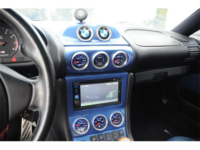 2000 BMW M Coupe (CC-1174387) for sale in Costa Mesa, California