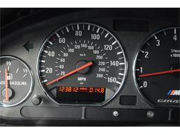 2000 BMW M Coupe (CC-1174387) for sale in Costa Mesa, California