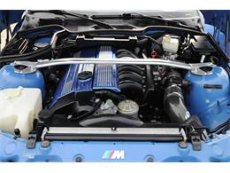 2000 BMW M Coupe (CC-1174387) for sale in Costa Mesa, California