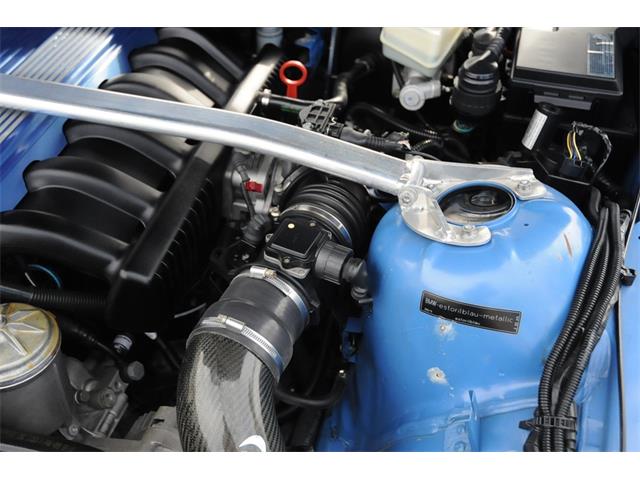 2000 BMW M Coupe (CC-1174387) for sale in Costa Mesa, California