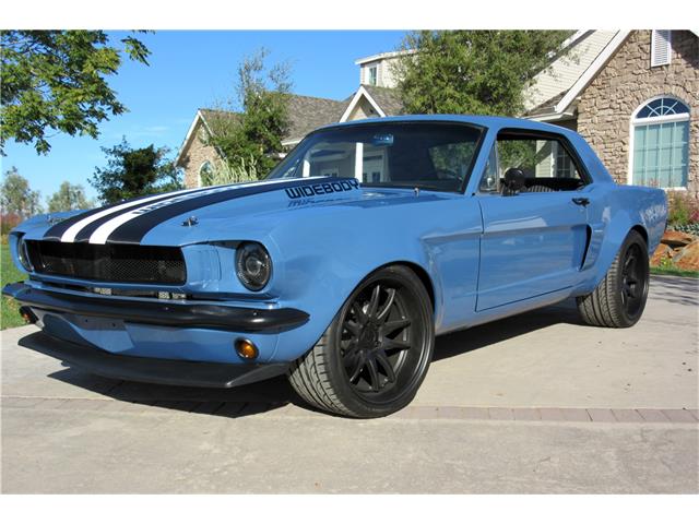 1965 Ford Mustang (CC-1170044) for sale in Scottsdale, Arizona