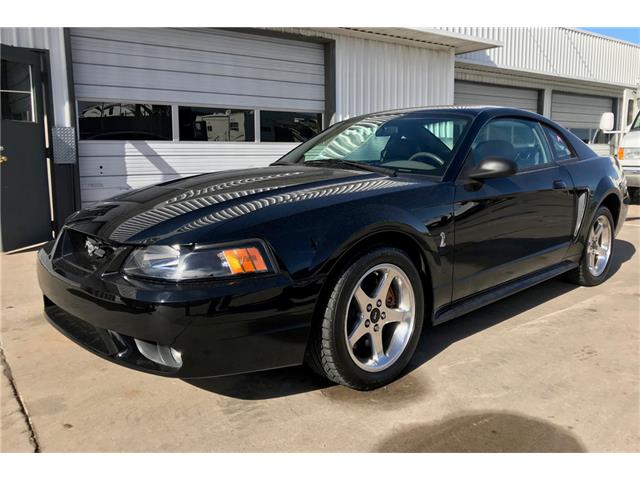 2001 Ford Mustang (CC-1174408) for sale in Scottsdale, Arizona
