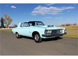 1963 Plymouth Savoy (CC-1174416) for sale in Scottsdale, Arizona