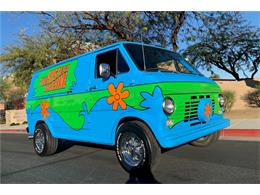 1968 Ford Econoline (CC-1174420) for sale in Scottsdale, Arizona