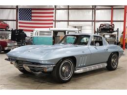 1966 Chevrolet Corvette (CC-1174426) for sale in Kentwood, Michigan