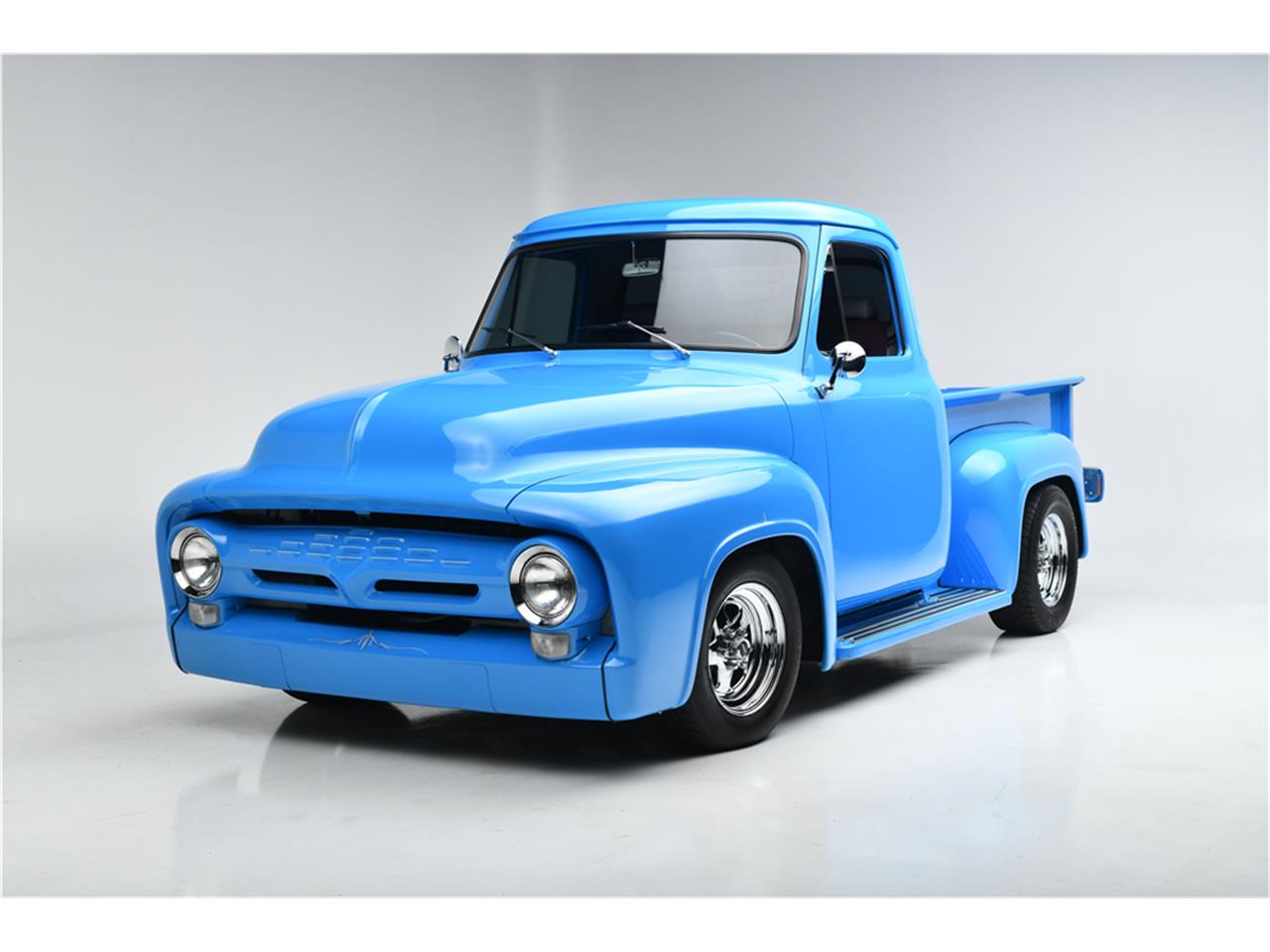 1955 Ford F100 for Sale | ClassicCars.com | CC-1174432