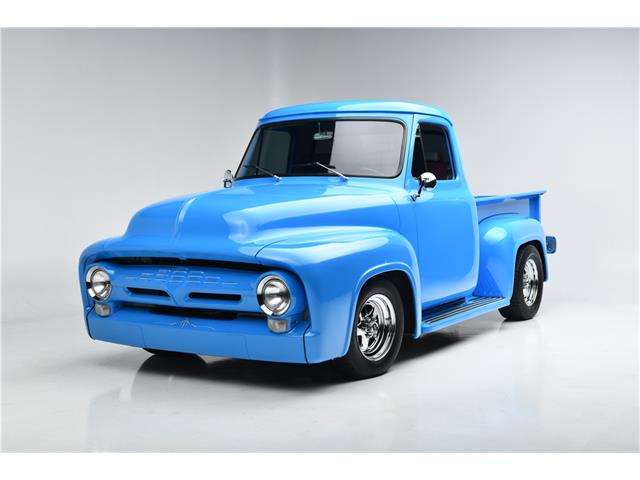 1955 Ford F100 for Sale | ClassicCars.com | CC-1174432