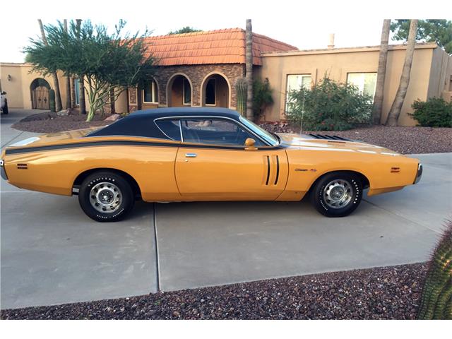 1971 Dodge Charger R/T (CC-1174441) for sale in Scottsdale, Arizona