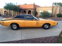 1971 Dodge Charger R/T (CC-1174441) for sale in Scottsdale, Arizona