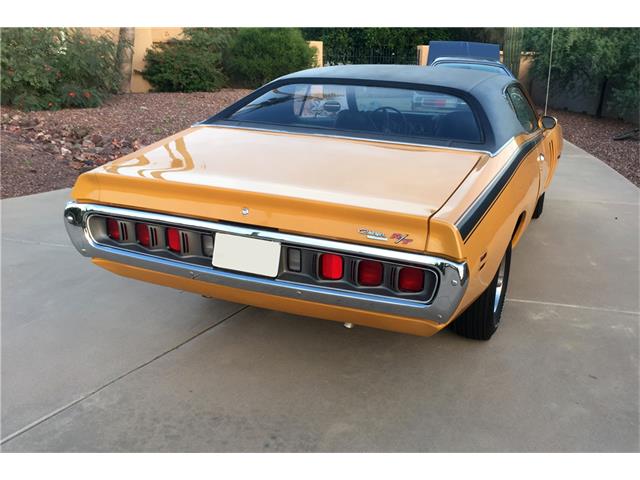 1971 Dodge Charger R/T (CC-1174441) for sale in Scottsdale, Arizona