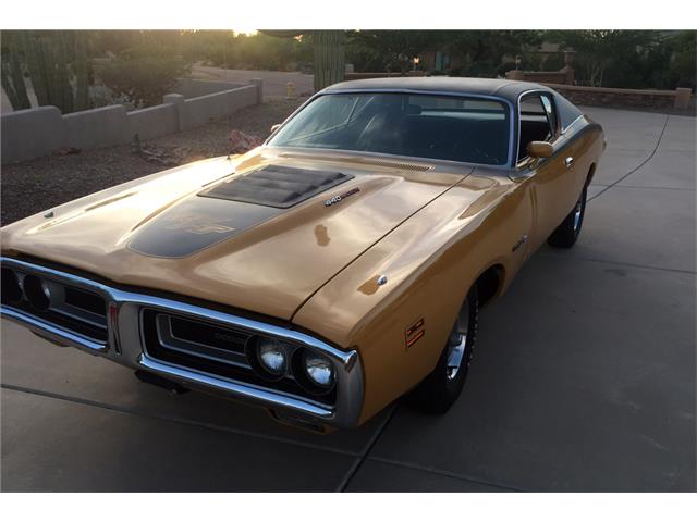 1971 Dodge Charger R/T (CC-1174441) for sale in Scottsdale, Arizona