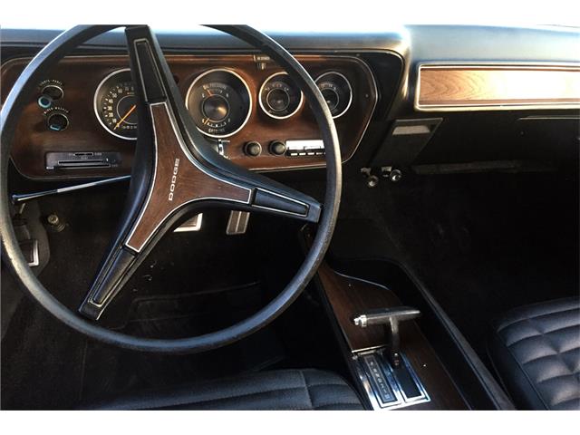 1971 Dodge Charger R/T (CC-1174441) for sale in Scottsdale, Arizona