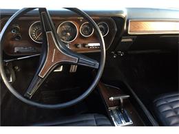 1971 Dodge Charger R/T (CC-1174441) for sale in Scottsdale, Arizona