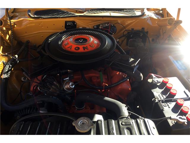 1971 Dodge Charger R/T (CC-1174441) for sale in Scottsdale, Arizona