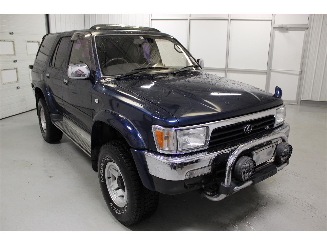 1992 Toyota HiLux Surf for Sale | ClassicCars.com | CC-1174442