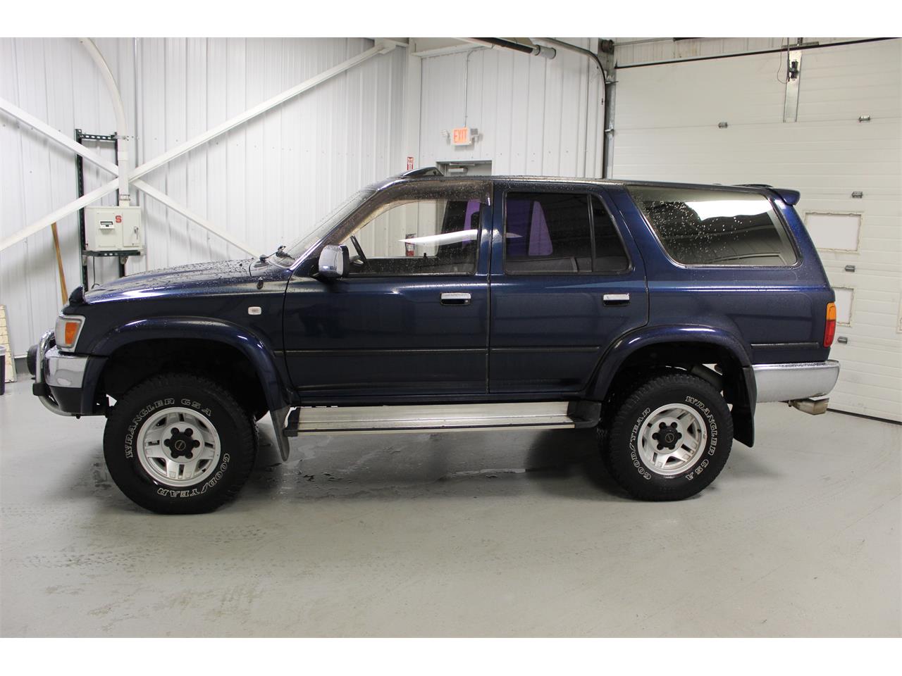 Toyota surf 1992