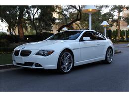 2007 BMW 650I (CC-1174467) for sale in Scottsdale, Arizona