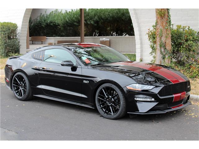 2019 Ford Mustang GT (CC-1174469) for sale in Scottsdale, Arizona