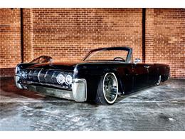 1964 Lincoln Continental (CC-1174482) for sale in Scottsdale, Arizona