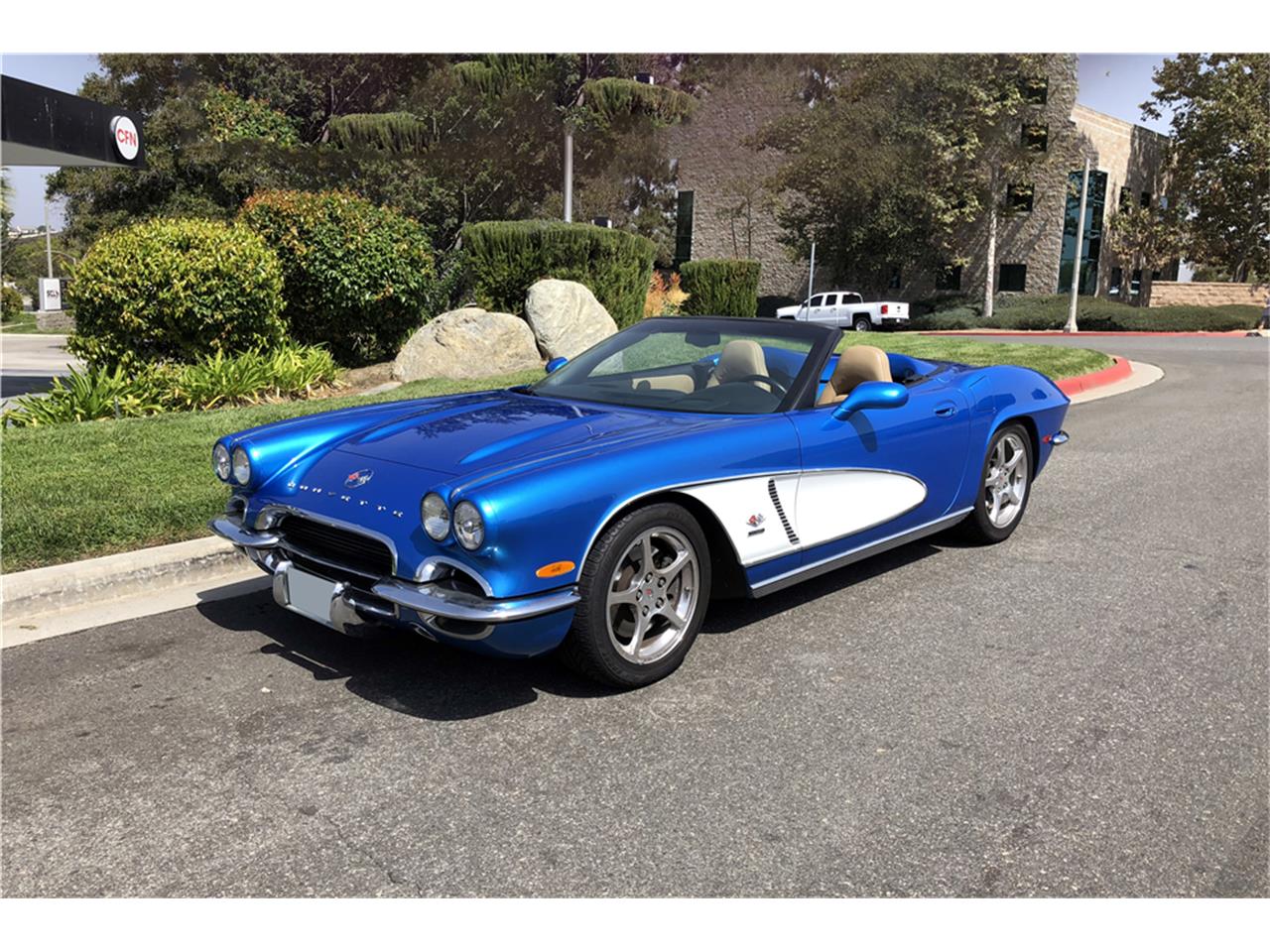 2001 Chevrolet Corvette for Sale | ClassicCars.com | CC ...