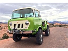 1958 Jeep FC170 (CC-1174505) for sale in Scottsdale, Arizona