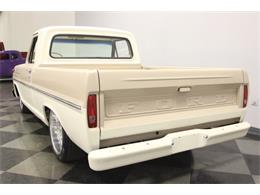 1968 Ford F100 (CC-1174510) for sale in Lavergne, Tennessee