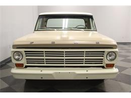 1968 Ford F100 (CC-1174510) for sale in Lavergne, Tennessee