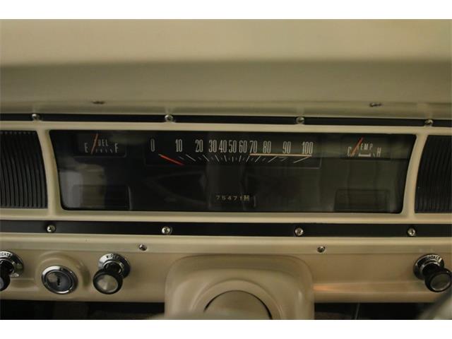 1968 Ford F100 (CC-1174510) for sale in Lavergne, Tennessee