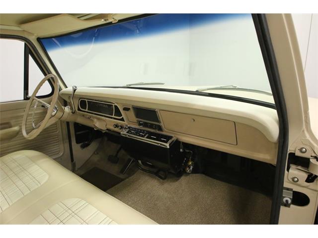1968 Ford F100 (CC-1174510) for sale in Lavergne, Tennessee
