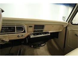 1968 Ford F100 (CC-1174510) for sale in Lavergne, Tennessee