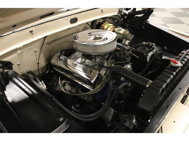 1968 Ford F100 (CC-1174510) for sale in Lavergne, Tennessee