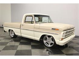 1968 Ford F100 (CC-1174510) for sale in Lavergne, Tennessee