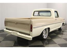 1968 Ford F100 (CC-1174510) for sale in Lavergne, Tennessee