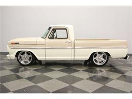 1968 Ford F100 (CC-1174510) for sale in Lavergne, Tennessee