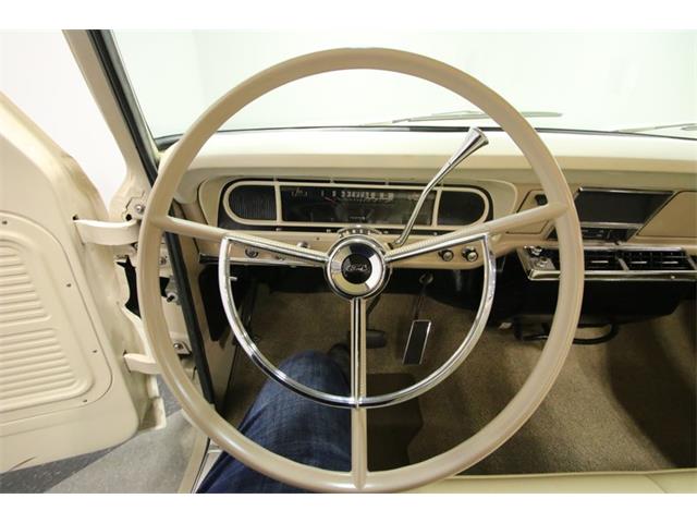1968 Ford F100 (CC-1174510) for sale in Lavergne, Tennessee