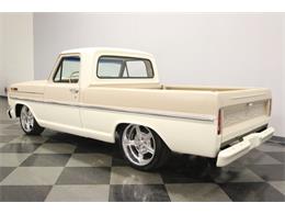 1968 Ford F100 (CC-1174510) for sale in Lavergne, Tennessee