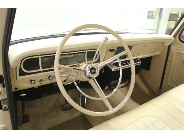 1968 Ford F100 (CC-1174510) for sale in Lavergne, Tennessee