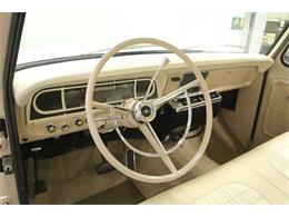 1968 Ford F100 (CC-1174510) for sale in Lavergne, Tennessee