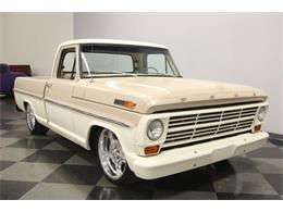 1968 Ford F100 (CC-1174510) for sale in Lavergne, Tennessee