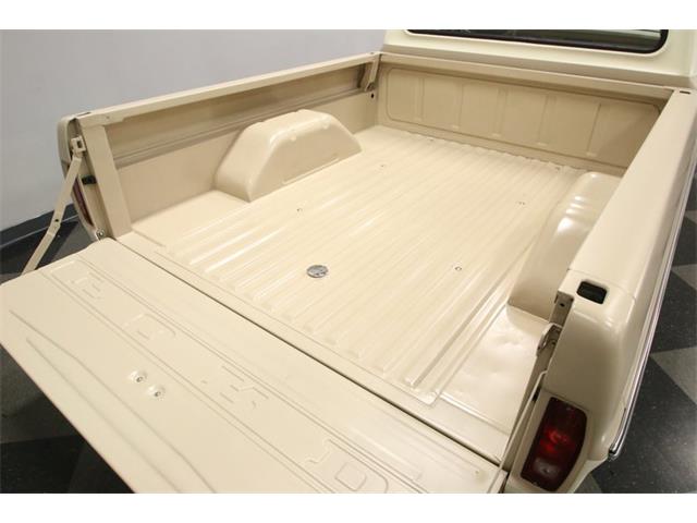 1968 Ford F100 (CC-1174510) for sale in Lavergne, Tennessee