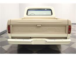 1968 Ford F100 (CC-1174510) for sale in Lavergne, Tennessee