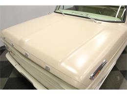 1968 Ford F100 (CC-1174510) for sale in Lavergne, Tennessee