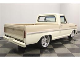 1968 Ford F100 (CC-1174510) for sale in Lavergne, Tennessee