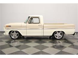 1968 Ford F100 (CC-1174510) for sale in Lavergne, Tennessee