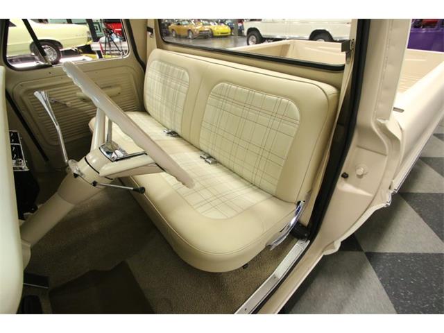 1968 Ford F100 (CC-1174510) for sale in Lavergne, Tennessee