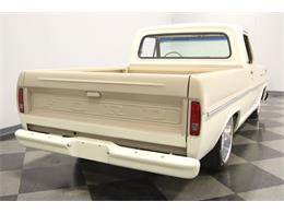 1968 Ford F100 (CC-1174510) for sale in Lavergne, Tennessee